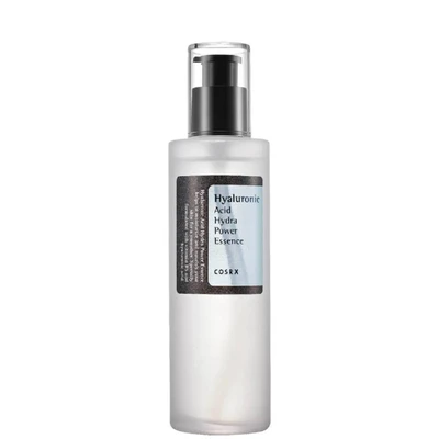کوزارکس مدل سرم آبرسان Hyaluronic Acid Cosrx Hyaluronic Acid Hydra Power Essence حجم 100 میلی لیتر