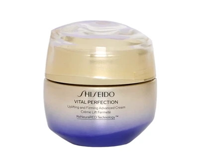 کرم لیفت شیسیدو Vital Perfection حجم 50 میل