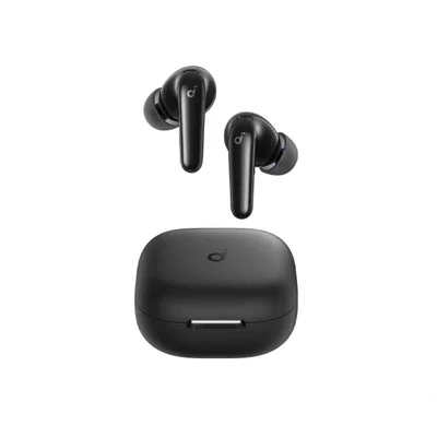 هدفون بلوتوثی انکر مدل R60i NC D1202H11-مشکی
