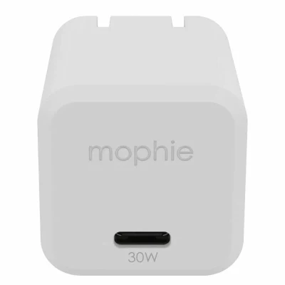 شارژر دیواری موفی مدل SpeedPort 30 توان 30 وات